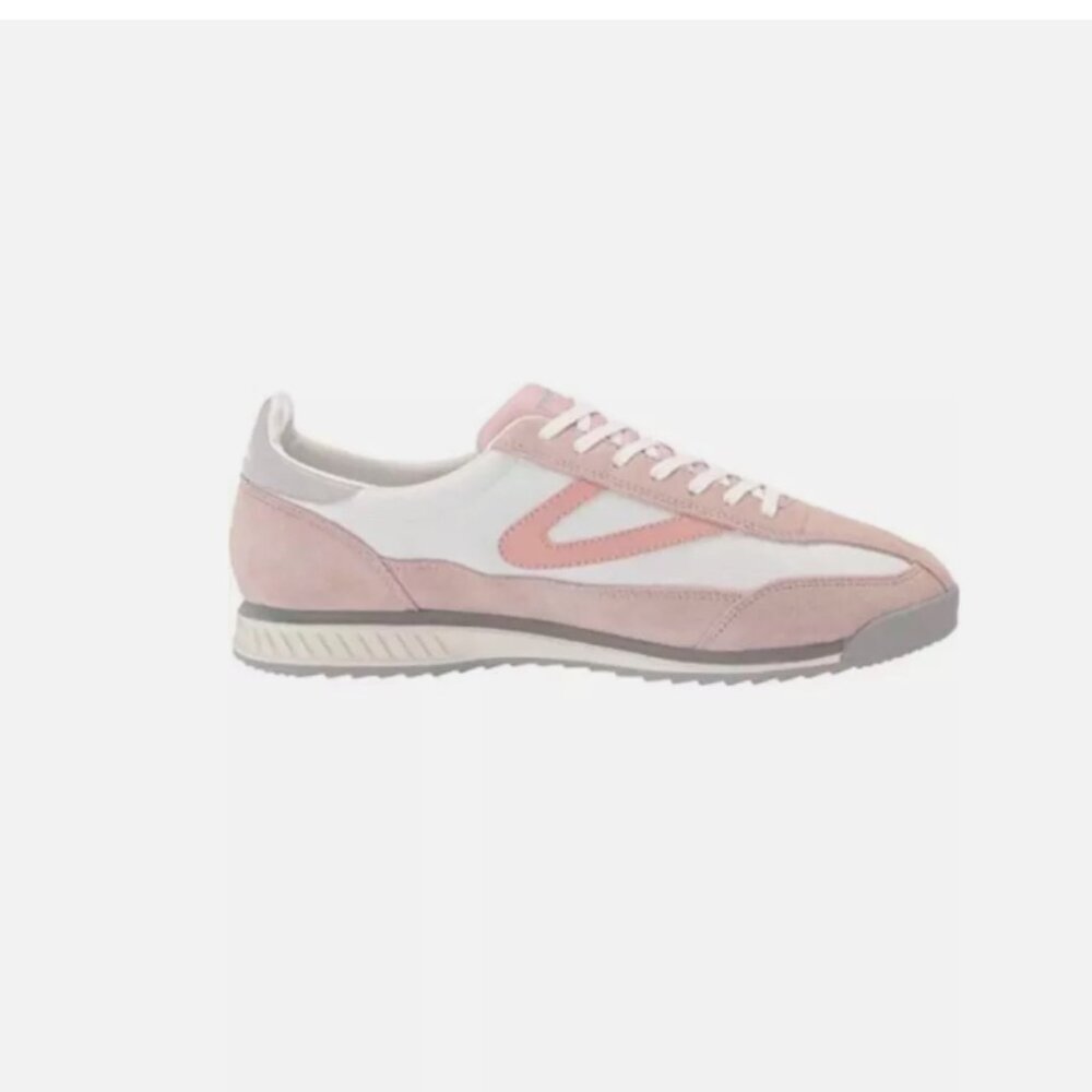 Tretorn Women's Lace-up Rawlins Sneakers - Picture 3 of 8